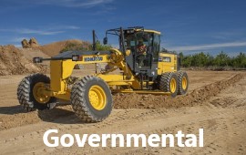 Industry: Governmental